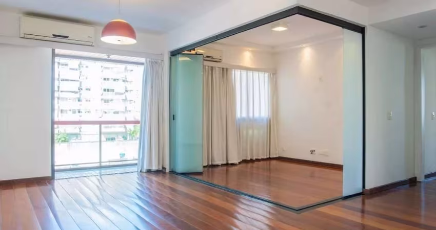 Apartamento com 3 quartos à venda na Rua São Clemente, 117, Botafogo, Rio de Janeiro