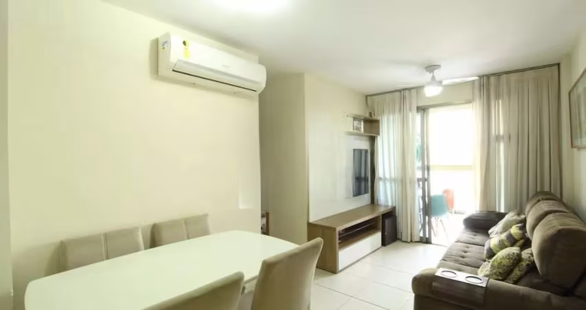 Apartamento com 3 quartos à venda na Rua Aroazes, 100, Jacarepaguá, Rio de Janeiro