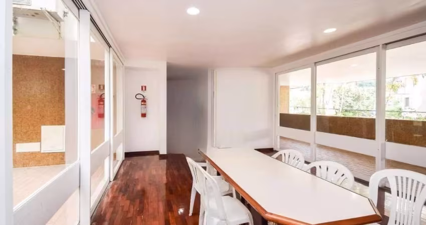 Apartamento com 3 quartos à venda na Avenida Alexandre Ferreira, 56, Lagoa, Rio de Janeiro