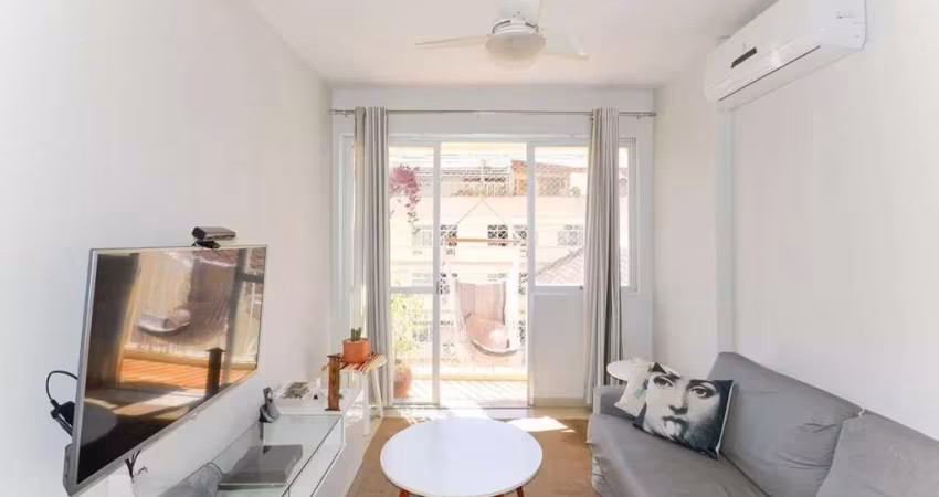 Apartamento com 2 quartos à venda na Carlos de Vasconcelos, 76, Tijuca, Rio de Janeiro