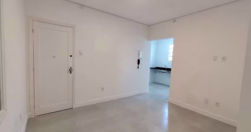Apartamento com 2 quartos à venda na Avenida Conselheiro Nébias, 603, Boqueirão, Santos