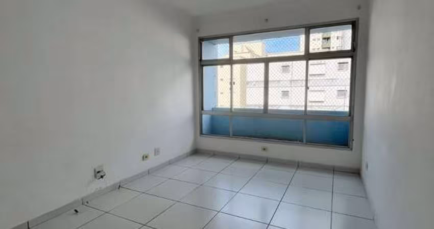 Apartamento com 2 quartos à venda na Rua Alexandre Martins, 40, Aparecida, Santos