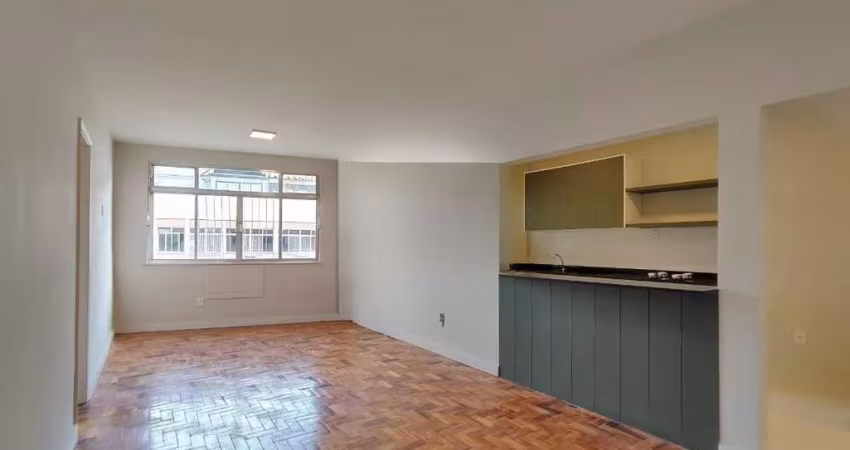 Apartamento com 2 quartos à venda na Rua Antônio Basílio, 26, Tijuca, Rio de Janeiro