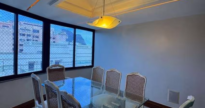 Cobertura com 4 quartos à venda na Avenida Afonso Arinos de Melo Franco, 1, Barra da Tijuca, Rio de Janeiro