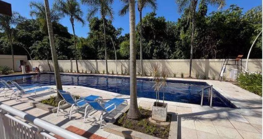 Apartamento com 1 quarto à venda na Estrada dos Bandeirantes, 8505, Jacarepaguá, Rio de Janeiro