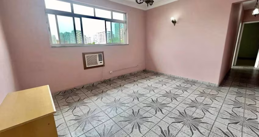 Apartamento com 3 quartos à venda na Rua João Caetano, 124, Campo Grande, Santos