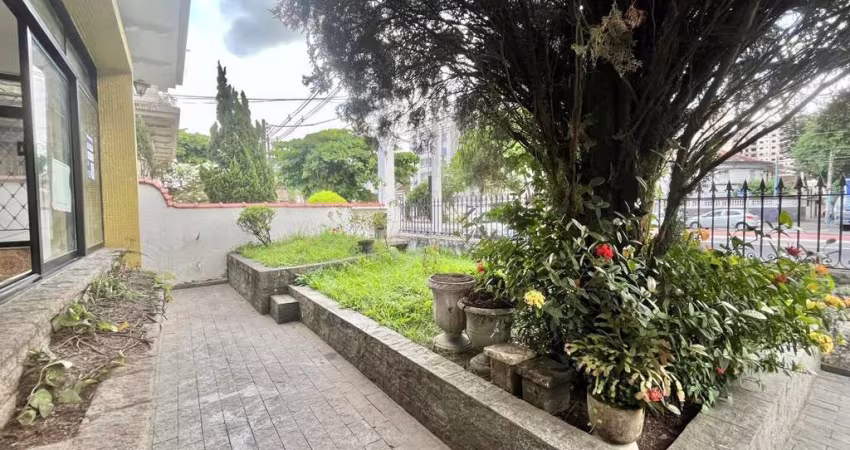 Casa com 3 quartos à venda na Avenida Affonso Penna, 407, Boqueirão, Santos
