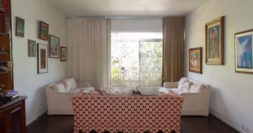 Apartamento com 3 quartos à venda na Rua Professor Abelardo Lobo, 24, Lagoa, Rio de Janeiro