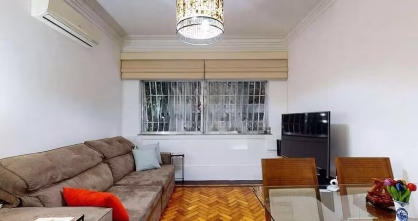 Apartamento com 2 quartos à venda na Rua do Russel, 404, Glória, Rio de Janeiro
