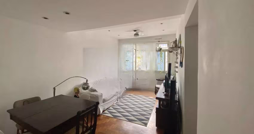 Apartamento com 3 quartos à venda na Rua General Dionísio, 33, Humaitá, Rio de Janeiro