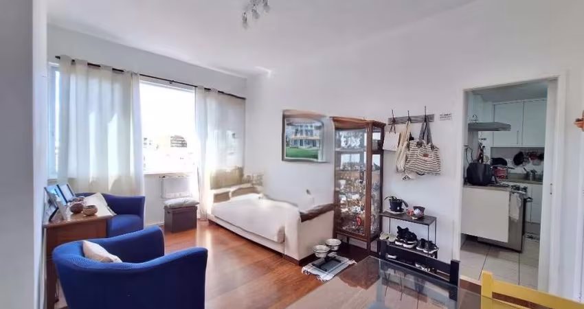Apartamento com 3 quartos à venda na Rua Cesário Alvim, 55, Humaitá, Rio de Janeiro