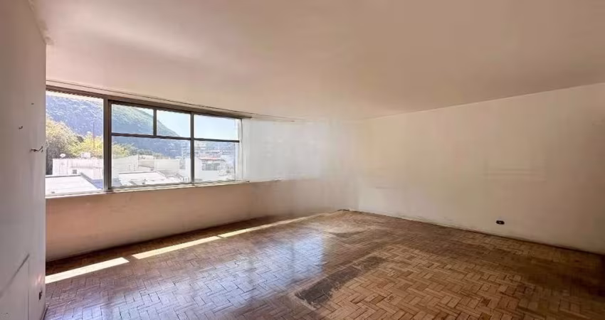 Apartamento com 4 quartos à venda na Praça Eugênio Jardim, 55, Copacabana, Rio de Janeiro