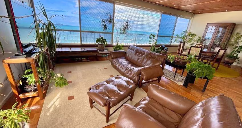 Apartamento com 4 quartos à venda na Avenida Vieira Souto, 426, Ipanema, Rio de Janeiro