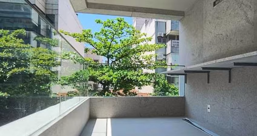 Apartamento com 1 quarto à venda na Rua João Líra, 101, Leblon, Rio de Janeiro