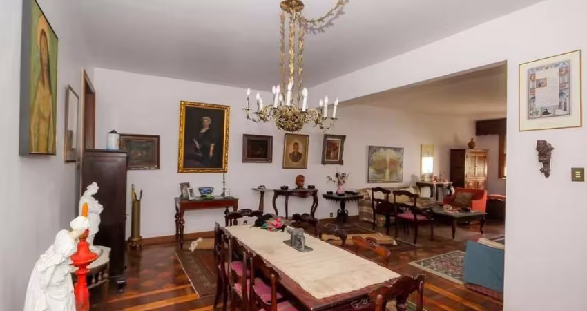Apartamento com 3 quartos à venda na Avenida Nossa Senhora de Copacabana, 12, Copacabana, Rio de Janeiro