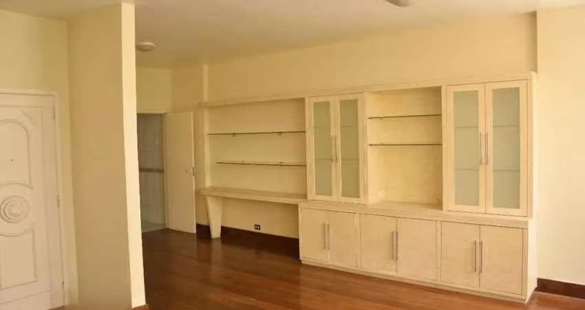 Apartamento com 3 quartos à venda na Rua Barão de Icaraí, 34, Flamengo, Rio de Janeiro