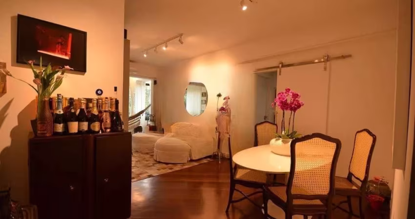 Apartamento com 3 quartos à venda na Rua Macedo Sobrinho, 46, Humaitá, Rio de Janeiro
