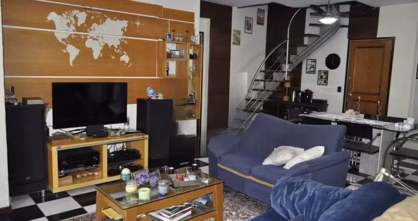 Apartamento com 4 quartos à venda na Salvador Pires, 85, Méier, Rio de Janeiro