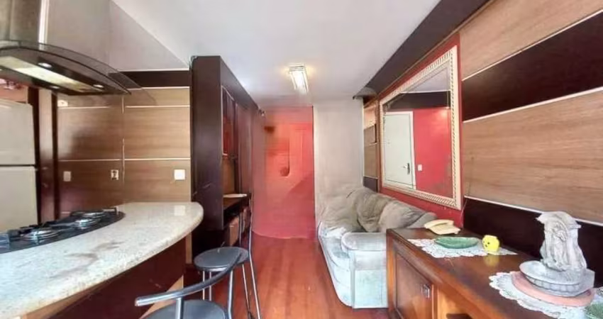 Apartamento com 1 quarto à venda na Rua da Passagem, 90, Botafogo, Rio de Janeiro
