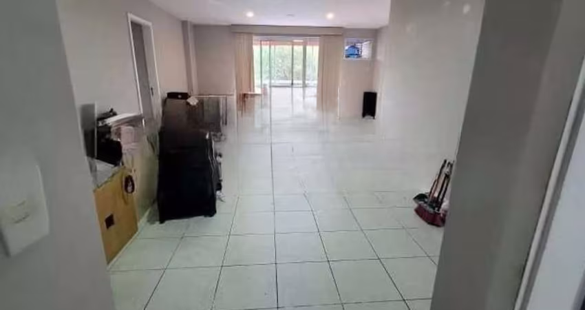 Apartamento com 4 quartos à venda na Avenida Cláudio Besserman Vianna, 12, Jacarepaguá, Rio de Janeiro