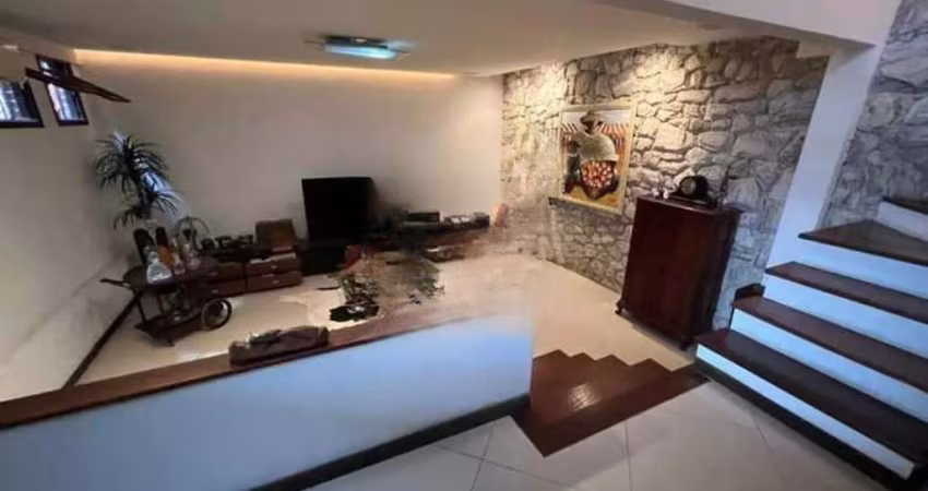 Casa em condomínio fechado com 4 quartos à venda na Rua Pinheiro Guimarães, 149, Botafogo, Rio de Janeiro