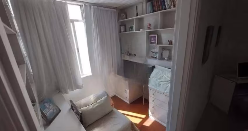 Apartamento com 3 quartos à venda na Rua Voluntários da Pátria, 221, Botafogo, Rio de Janeiro