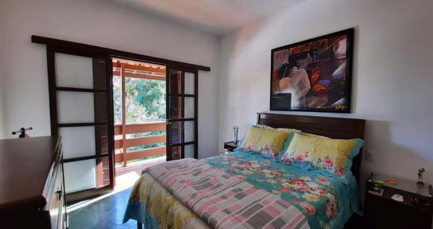 Apartamento com 5 quartos à venda na Benjamim Galloti, 797, Itaipava, Petrópolis