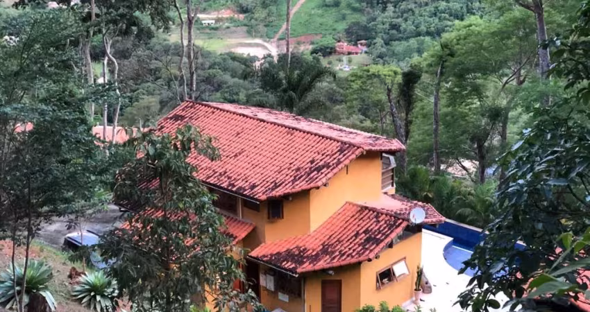 Casa em condomínio fechado com 3 quartos à venda na do Cambote, 1, Pedro do Rio, Petrópolis