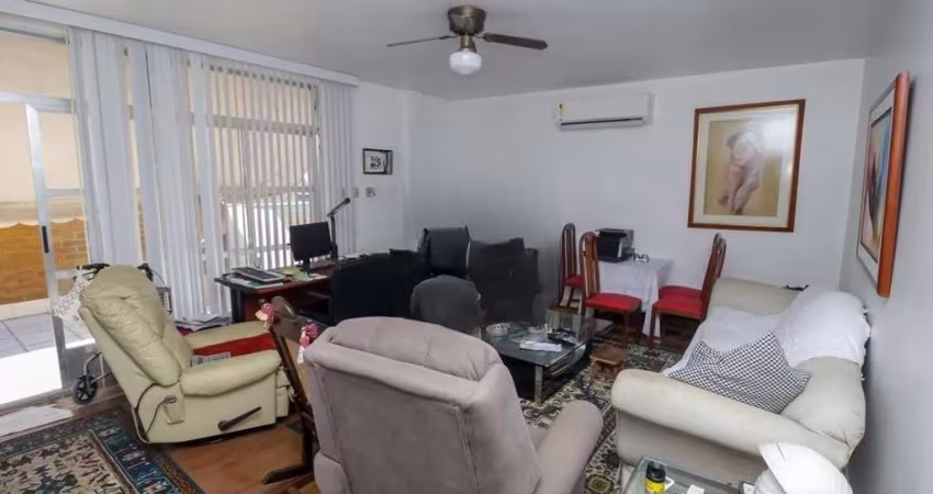 Apartamento com 3 quartos à venda na Rua Conde de Irajá, 603, Botafogo, Rio de Janeiro