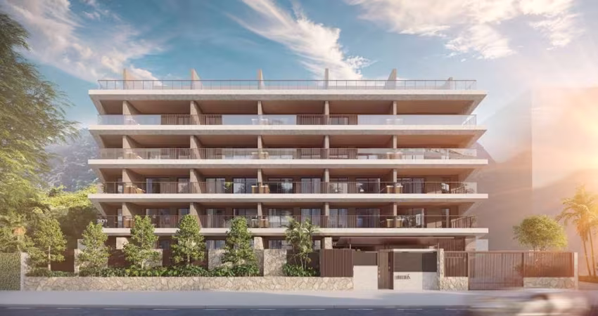 Apartamento com 3 quartos à venda na Estrada da Gávea, 722, São Conrado, Rio de Janeiro