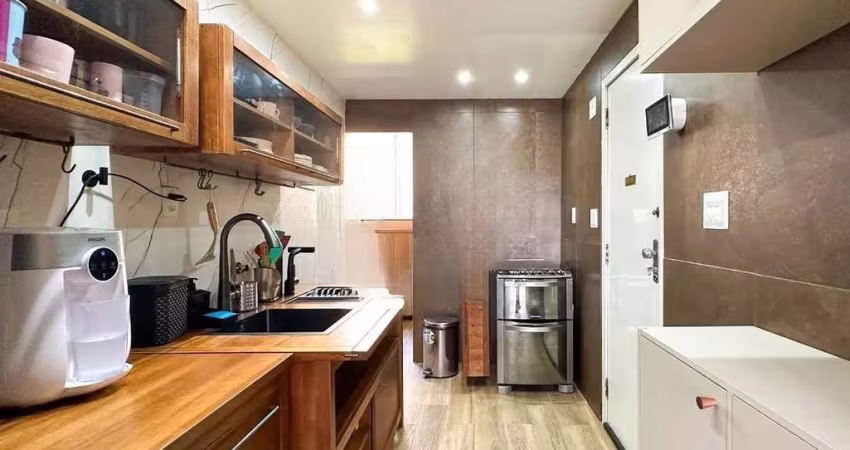 Apartamento com 3 quartos à venda na Rua Professor Gastão Bahiana, 31, Copacabana, Rio de Janeiro
