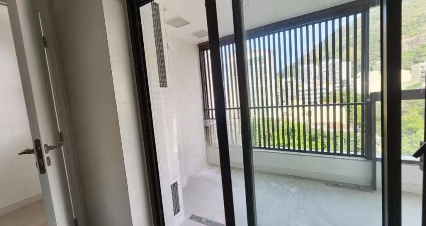 Apartamento com 3 quartos à venda na Rua Conde de Irajá, 439, Botafogo, Rio de Janeiro