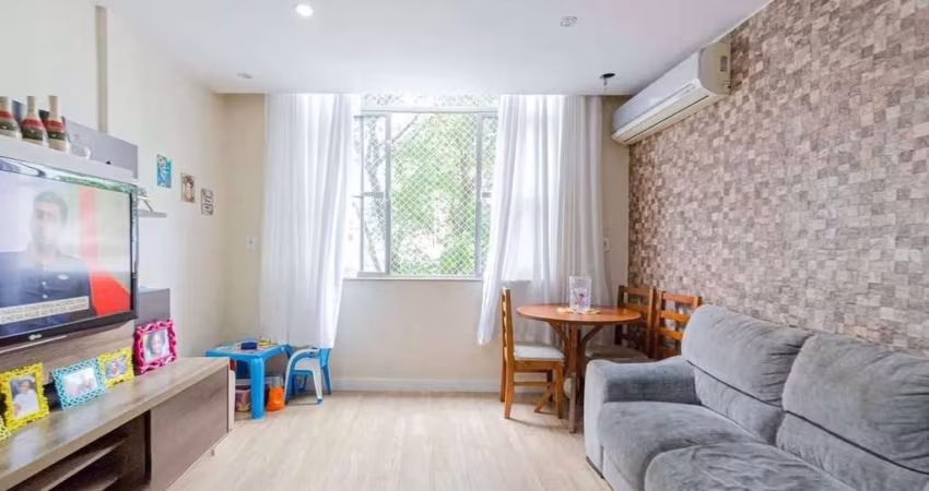 Apartamento com 2 quartos à venda na Carlos de Vasconcelos, 33, Tijuca, Rio de Janeiro