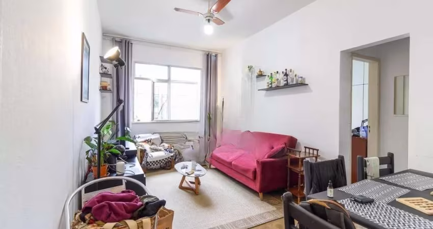 Apartamento com 2 quartos à venda na Rua São Clemente, 167, Botafogo, Rio de Janeiro