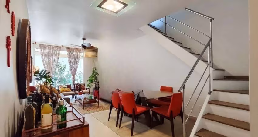 Apartamento com 3 quartos à venda na Rua Doutor Renato Rocco, 81, Tijuca, Rio de Janeiro