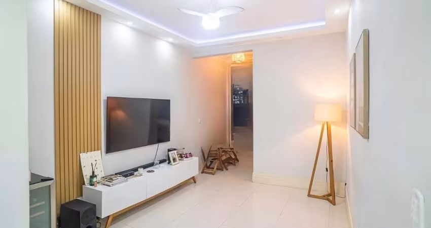 Apartamento com 1 quarto à venda na Rua Bento Lisboa, 14, Catete, Rio de Janeiro