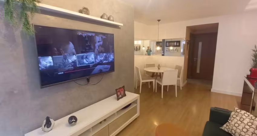 Apartamento com 2 quartos à venda na Rua Presidente Backer, 231, Icaraí, Niterói