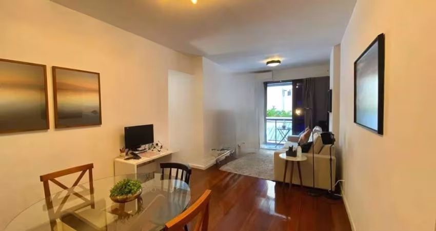 Apartamento com 2 quartos à venda na Rua Dona Mariana, 188, Botafogo, Rio de Janeiro