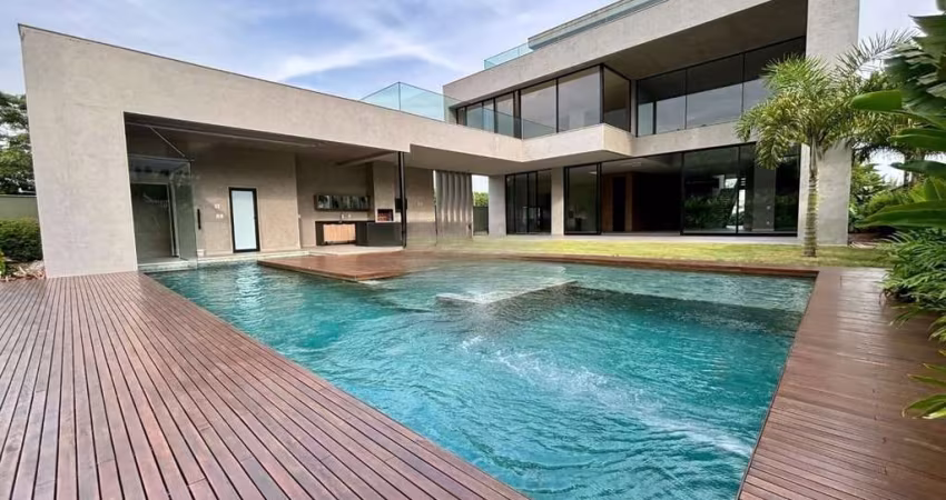 Apartamento com 5 quartos à venda na Avenida Jorge Curi, 1, Barra da Tijuca, Rio de Janeiro