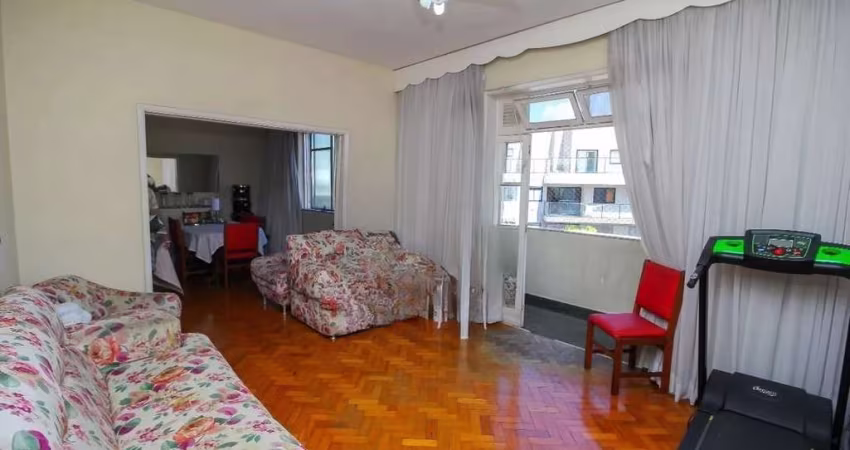 Apartamento com 3 quartos à venda na Rua Voluntários da Pátria, 98, Botafogo, Rio de Janeiro