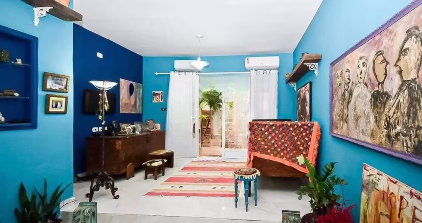 Apartamento com 2 quartos à venda na Rua Barão de Ipanema, 68, Copacabana, Rio de Janeiro