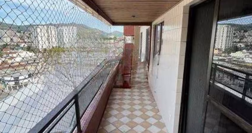 Apartamento com 3 quartos à venda na José Bonifácio, 670, Todos os Santos, Rio de Janeiro