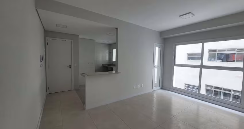 Apartamento com 2 quartos à venda na Rua General Rondon, 39, Aparecida, Santos