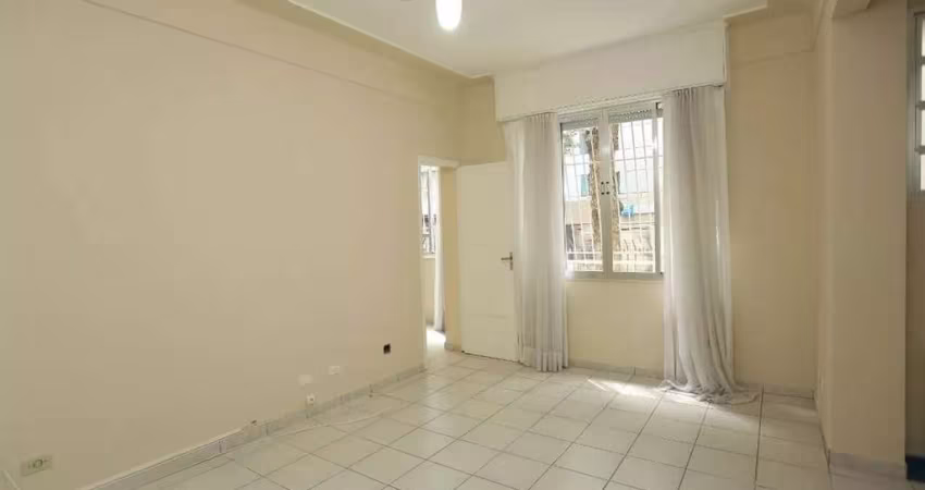 Apartamento com 1 quarto à venda na Rua Leopoldo Miguez, 6, Copacabana, Rio de Janeiro
