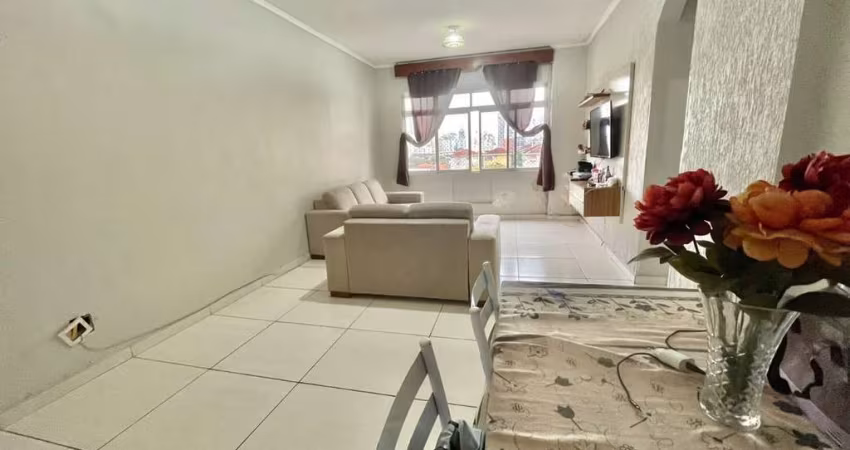 Apartamento com 2 quartos à venda na Rua Saturnino de Brito, 256, Marapé, Santos