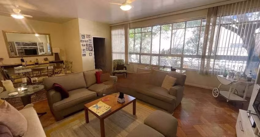 Apartamento com 4 quartos à venda na Praia Botafogo, 252, Botafogo, Rio de Janeiro
