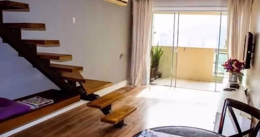 Cobertura com 3 quartos à venda na Rua Presidente Alfonso López, 86, Lagoa, Rio de Janeiro