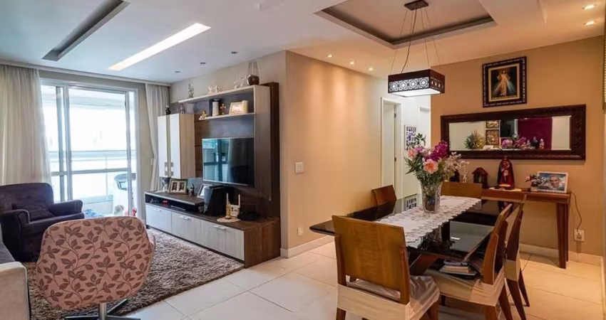 Apartamento com 3 quartos à venda na Travessa Dom Bosco, 84, Icaraí, Niterói