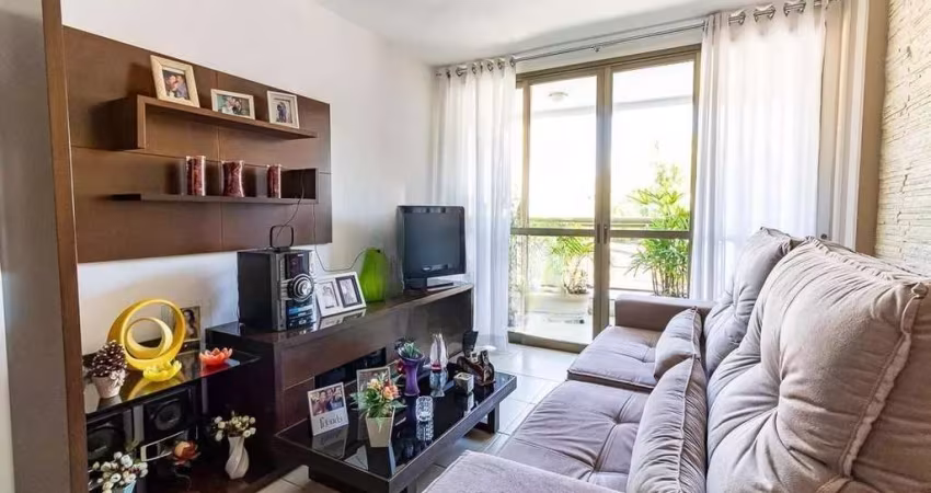 Apartamento com 2 quartos à venda na Rua Doutor Mário Viana, 277, Santa Rosa, Niterói