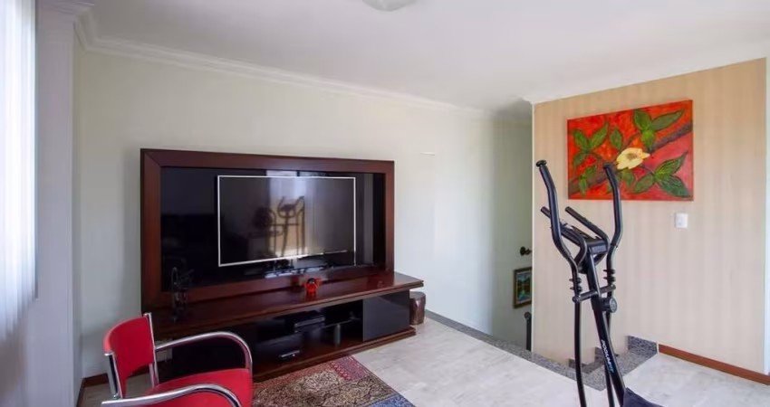 Apartamento com 4 quartos à venda na Rua Visconde de Itaboraí, 331, Centro, Niterói